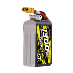6S 22,2V 1300mAh 160C TATTU R-Line V6 (ST)
