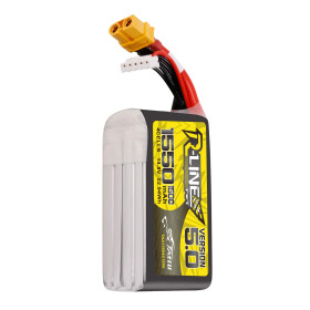 4S 14,8V 1550mAh 150C TATTU R-Line V5.0