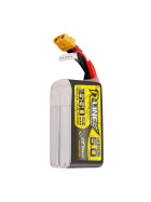 4S 14,8V 1550mAh 150C TATTU R-Line V5.0