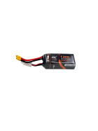 BONKA 11,1V 3S 1300mAh 45C XT30 (z.b. T-Rex 300X)