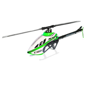 OMPHOBBY M7R OMP Heli 700 Helikopter Kit