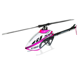 OMPHOBBY M7R OMP Heli 700 Helikopter Kit