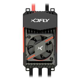 XDFly HPro 300A HV 10A SBEC Regler