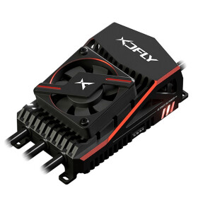 XDFly HPro 300A HV 10A SBEC Regler