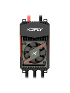 XDFly HPro 300A HV 10A SBEC Regler