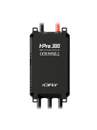 XDFly HPro 300A HV 10A SBEC Regler