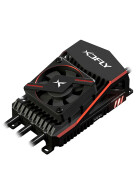 XDFly HPro 300A HV 10A SBEC Regler