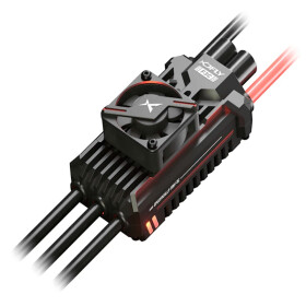 XDFly HPro 125A HV 10A SBEC Regler