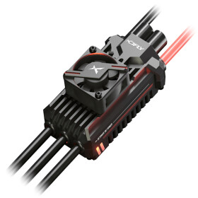 XDFly HPro 155A 10A SBEC Regler