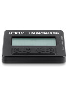 XDFly LCD Programmiergerät Box