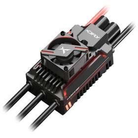 XDFly HPro 195A HV 10A SBEC Regler
