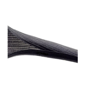 Geflechtschlauch, selbstverschließend, 10mm, 1m...