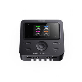 ISDT Smart Charger F160 4 Fach Ladegerät 4x 1-4S
