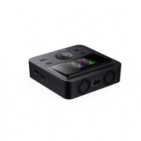 ISDT Smart Charger F160 4 Fach Ladegerät 4x 1-4S