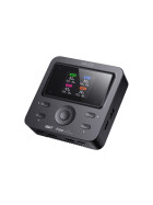 ISDT Smart Charger F160 4 Fach Ladegerät 4x 1-4S