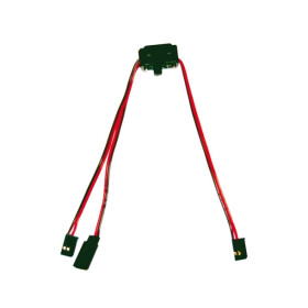 Schalterkabel Futaba