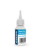 Sekundenkleber Super dünnflüssig 20g, KAVAN Power CA