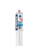 KAVAN Epoxy 30min Doppelkammerspritze, 25g