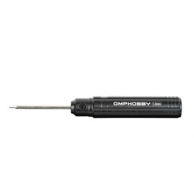 OMPHOBBY M1 Innensechskant 1.0mm