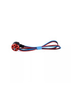 OMPHOBBY M1 Heck Motor Set Orange