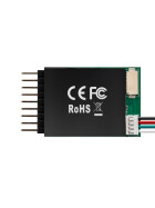 RadioMaster ERS-CV01 ELRS Einzelzellen-Spannungsüberwachung (2–8S)