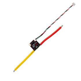 RadioMaster ERS-CU01 ELRS Echtzeit-Strom- und...