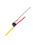 RadioMaster ERS-CU01 ELRS Echtzeit-Strom- und Spannungssensor (bis zu 150 A)