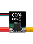 RadioMaster ERS-CU01 ELRS Echtzeit-Strom- und Spannungssensor (bis zu 150 A)