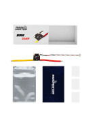 RadioMaster ERS-CU01 ELRS Echtzeit-Strom- und Spannungssensor (bis zu 150 A)