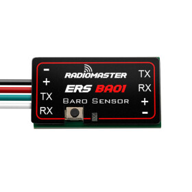 RadioMaster ERS-BA01 ELRS Barometer Sensor