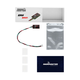 RadioMaster ERS-BA01 ELRS Barometer Sensor