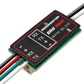 RadioMaster ERS-RB01 ELRS Drehzahlsensor für Brushless-Motoren