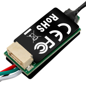 RadioMaster ERS-RB01 ELRS Drehzahlsensor für Brushless-Motoren