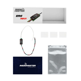 RadioMaster ERS-RB01 ELRS Drehzahlsensor für Brushless-Motoren