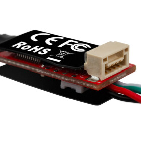 RadioMaster ERS-RC01 ELRS Drehzahlsensor für Verbrennungsmotoren (CDI)