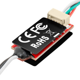 RadioMaster ERS-RC01 ELRS Drehzahlsensor für Verbrennungsmotoren (CDI)