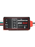 RadioMaster ERS-RC01 ELRS Drehzahlsensor für Verbrennungsmotoren (CDI)
