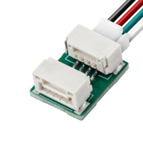 RadioMaster ERS Sensor UART zu Dual PWM Adapter