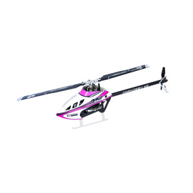 OMPHOBBY M2 V3 SPORT OSF3+ Micro Helikopter, ELRS BNF