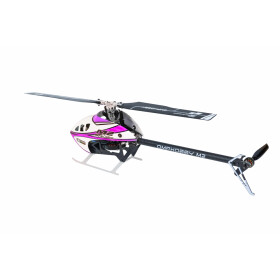 OMPHOBBY M2 V3 SPORT OSF3+ Micro Helikopter, ELRS BNF