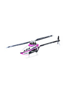 OMPHOBBY M2 V3 SPORT OSF3+ Micro Helikopter, ELRS BNF