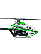 OMPHOBBY M2 V3 SPORT OSF3+ Micro Helikopter, ELRS BNF