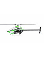 OMPHOBBY M2 V3 SPORT OSF3+ Micro Helikopter, ELRS BNF
