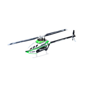 OMPHOBBY M2 V3 SPORT OSF3+ Micro Helikopter, ELRS BNF...