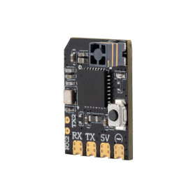RadioMaster XR2 Nano ELRS 2,4GHz Empfänger mit ELRS...