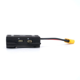 TBS Lucid Wing AIO 2-6S 50A