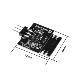 SEQURE WiFi-Link für SQESC ESCape32 ESC