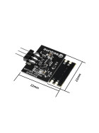 SEQURE WiFi-Link für SQESC ESCape32 ESC