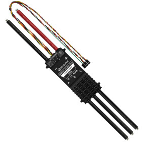 SEQURE 14200 PRO 200A 5-14S BL ESC 15A/35A 6-12V BEC,...