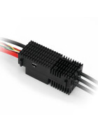 SEQURE 14200 PRO 200A 5-14S BL ESC 15A/35A 6-12V BEC, ESCape 32
